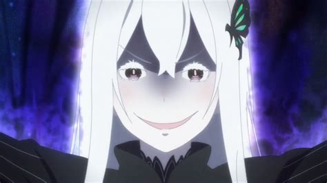 The Witch of Skoth: A Catalyst for Subaru's Growth in Re:Zero